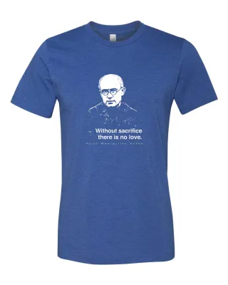 Sacrifice Kolbe Shirt Blue S