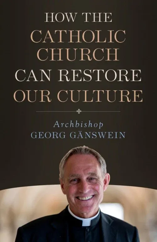 How The Catholic Church Can