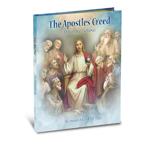 Gloria Series Apostles Creed