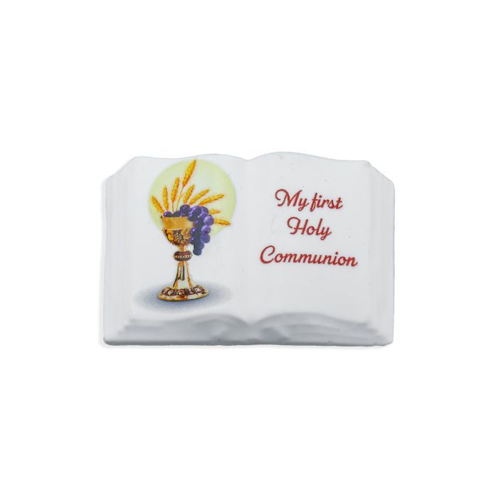 1st Holy Communion Magnet