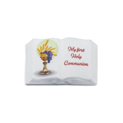 1st Holy Communion Magnet