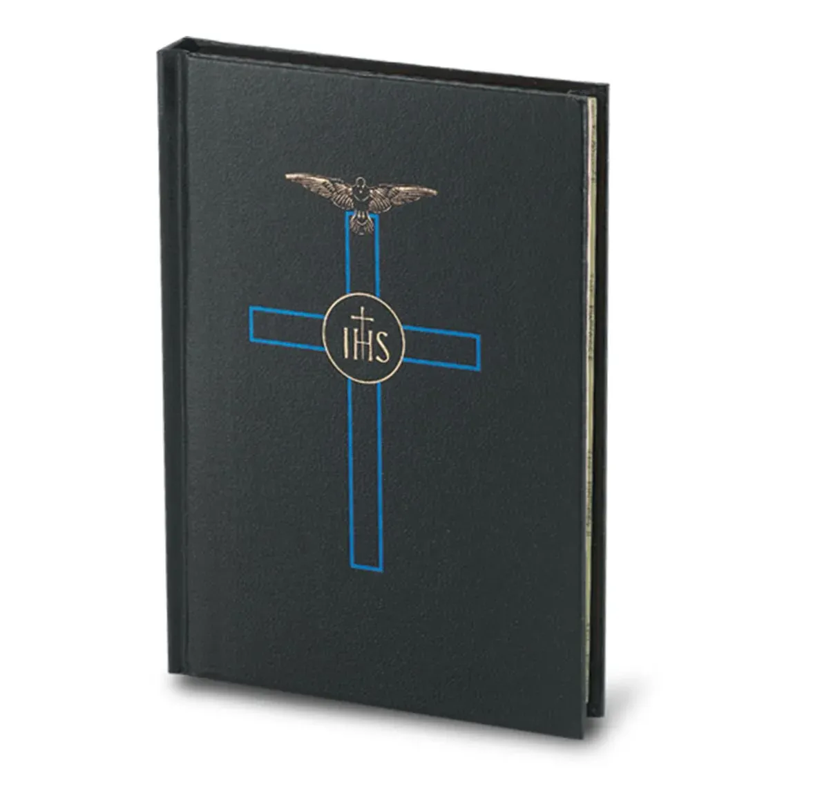 Blessed Trinity Missal W/New