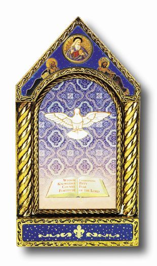 Holy Spirit Shrine