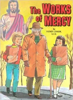 Works of Mercy