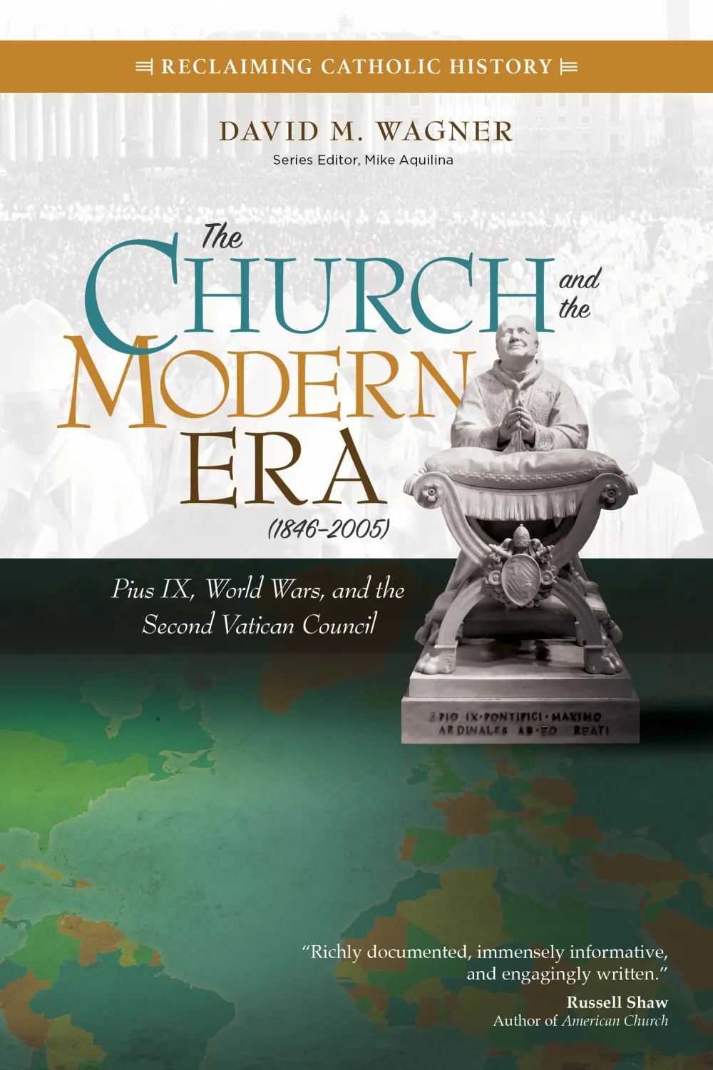 The Church And The Modern Era