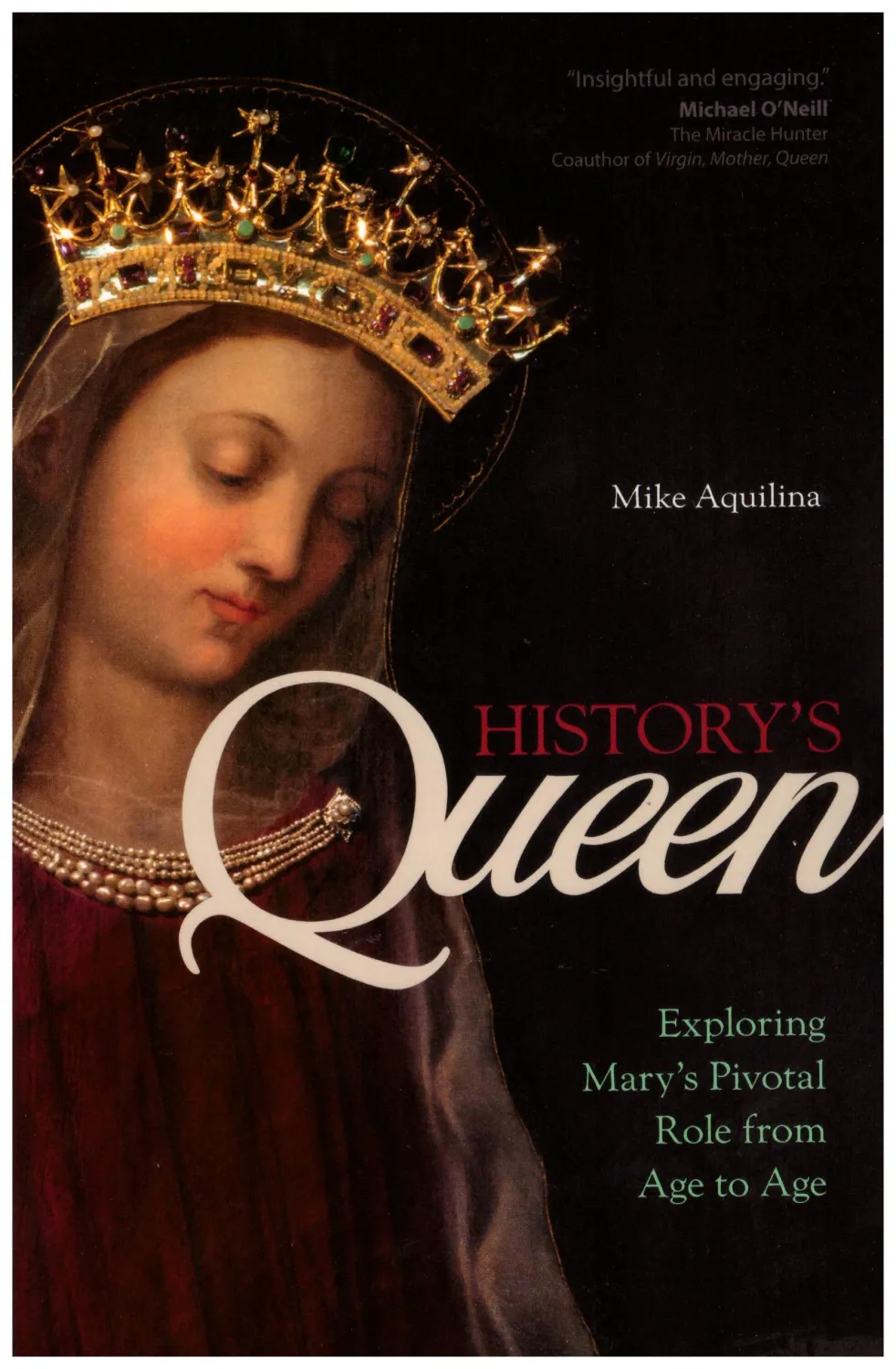 History's Queen