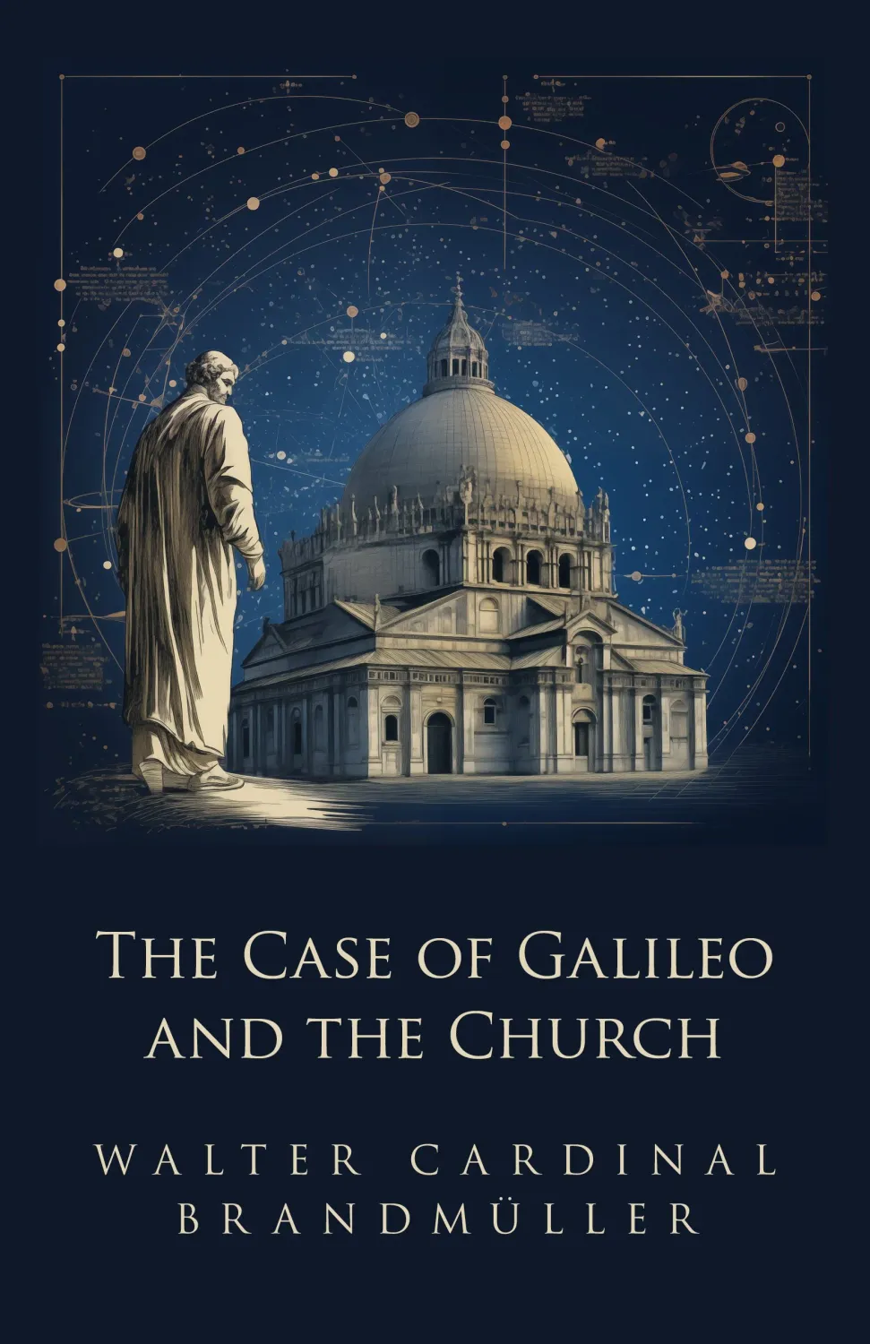 Case of Galileo And The Church