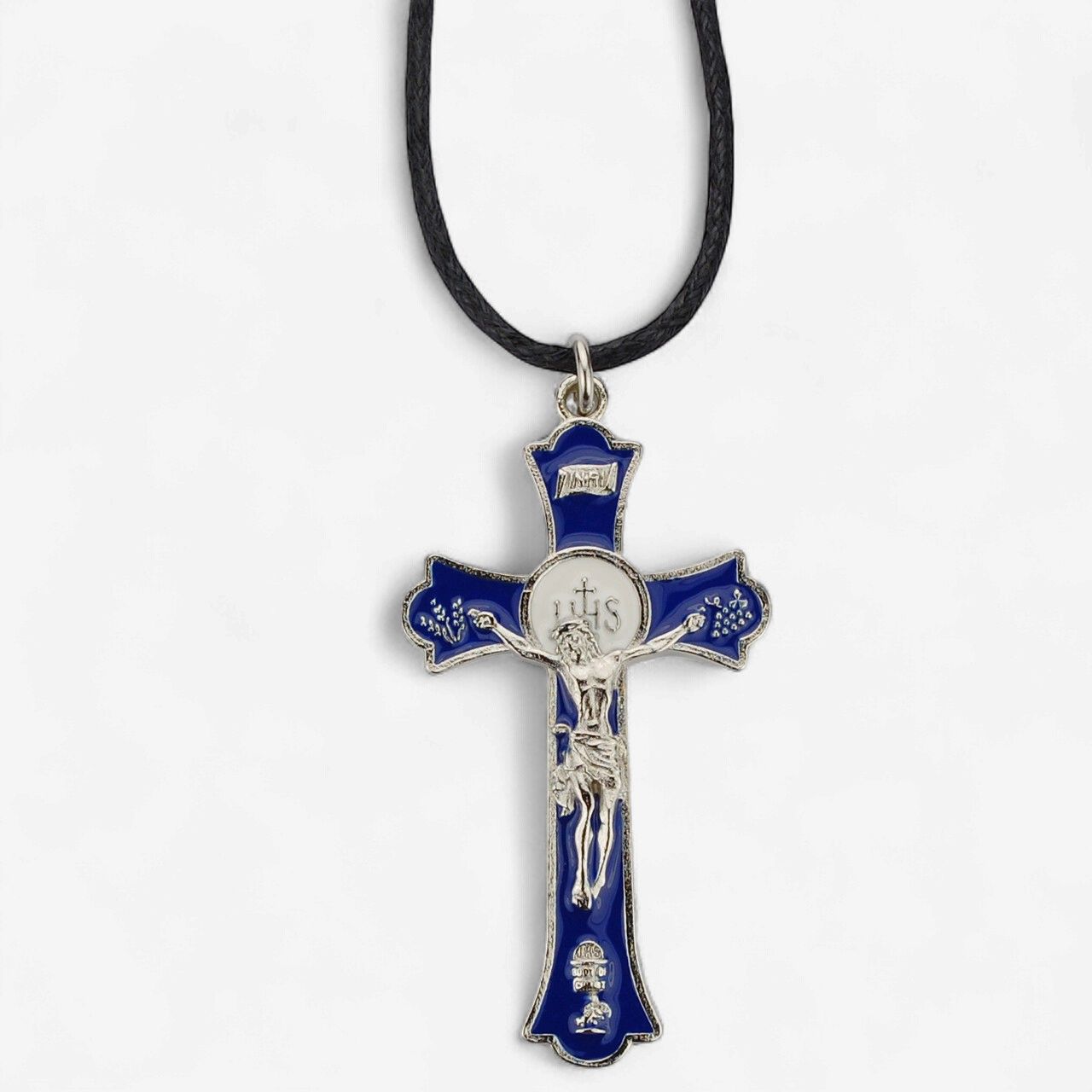 Rhodium Blue Holy Mass Cfx
