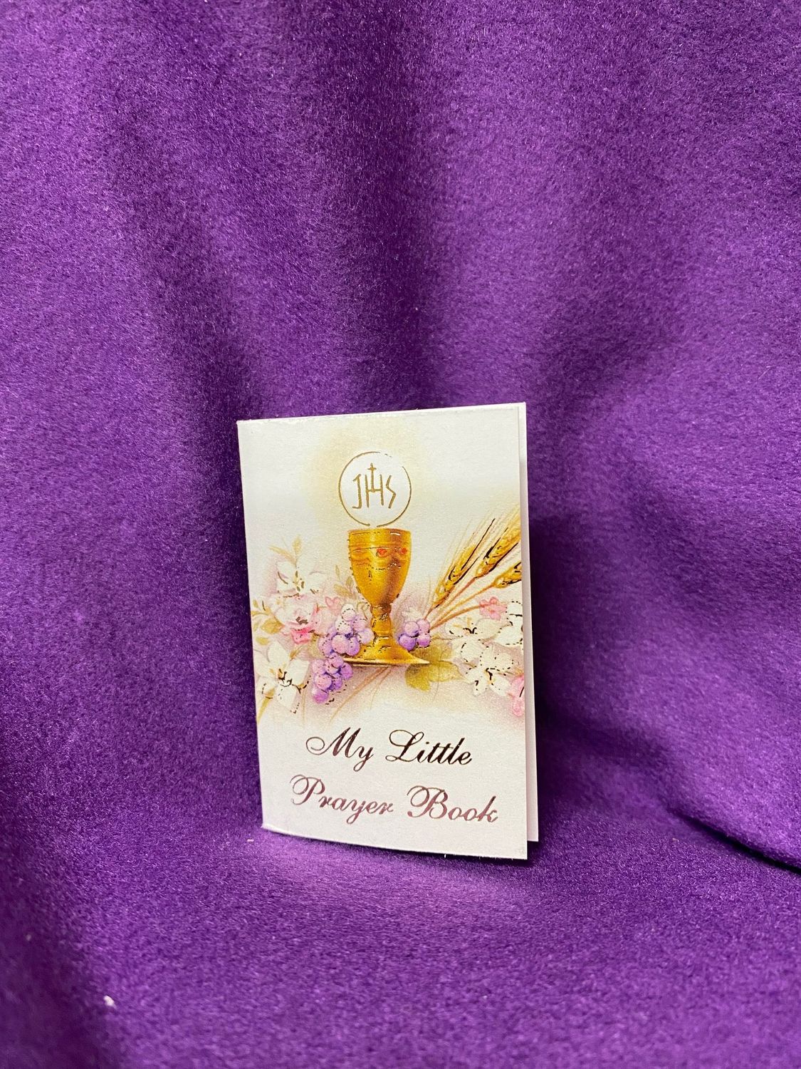 My Little Prayer Book 2