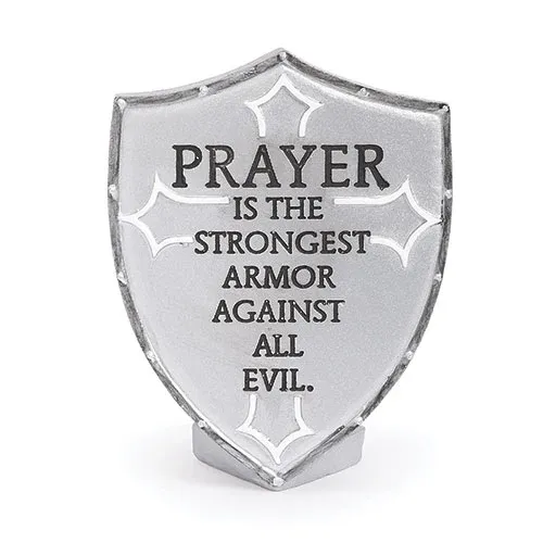 Armor of God Keepsake 3.5"