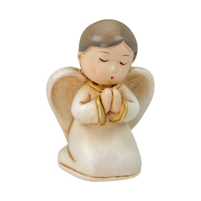 Praying Angel Communion