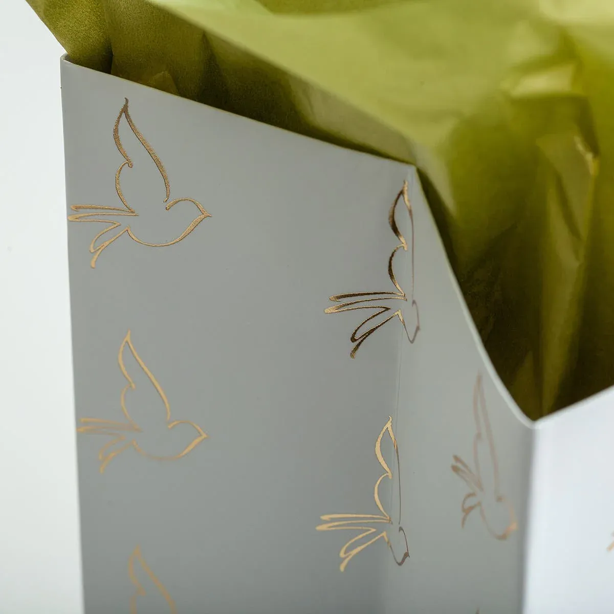 Medium Confirmation Gift Bag