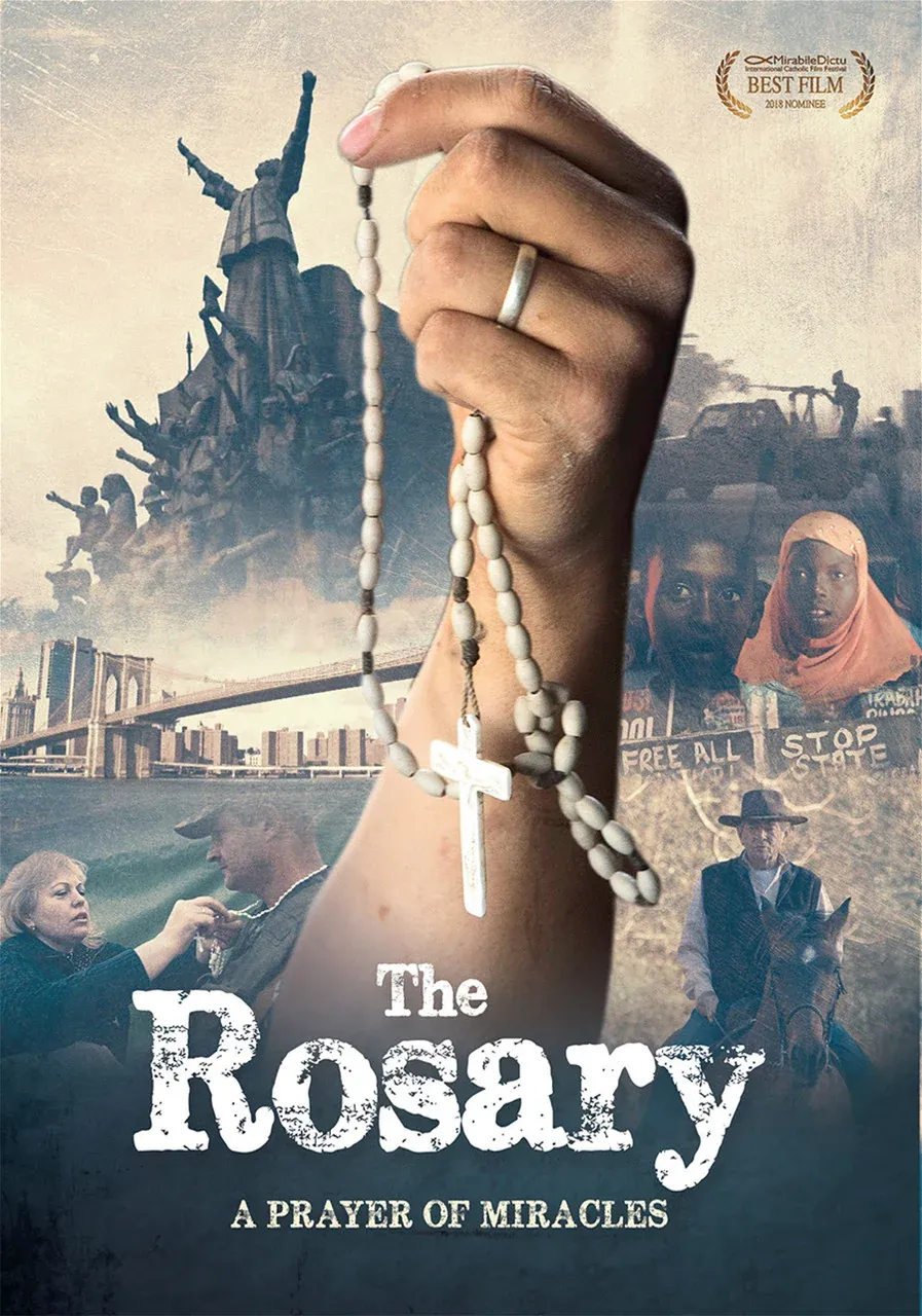 The Rosary A Prayer of Miracle