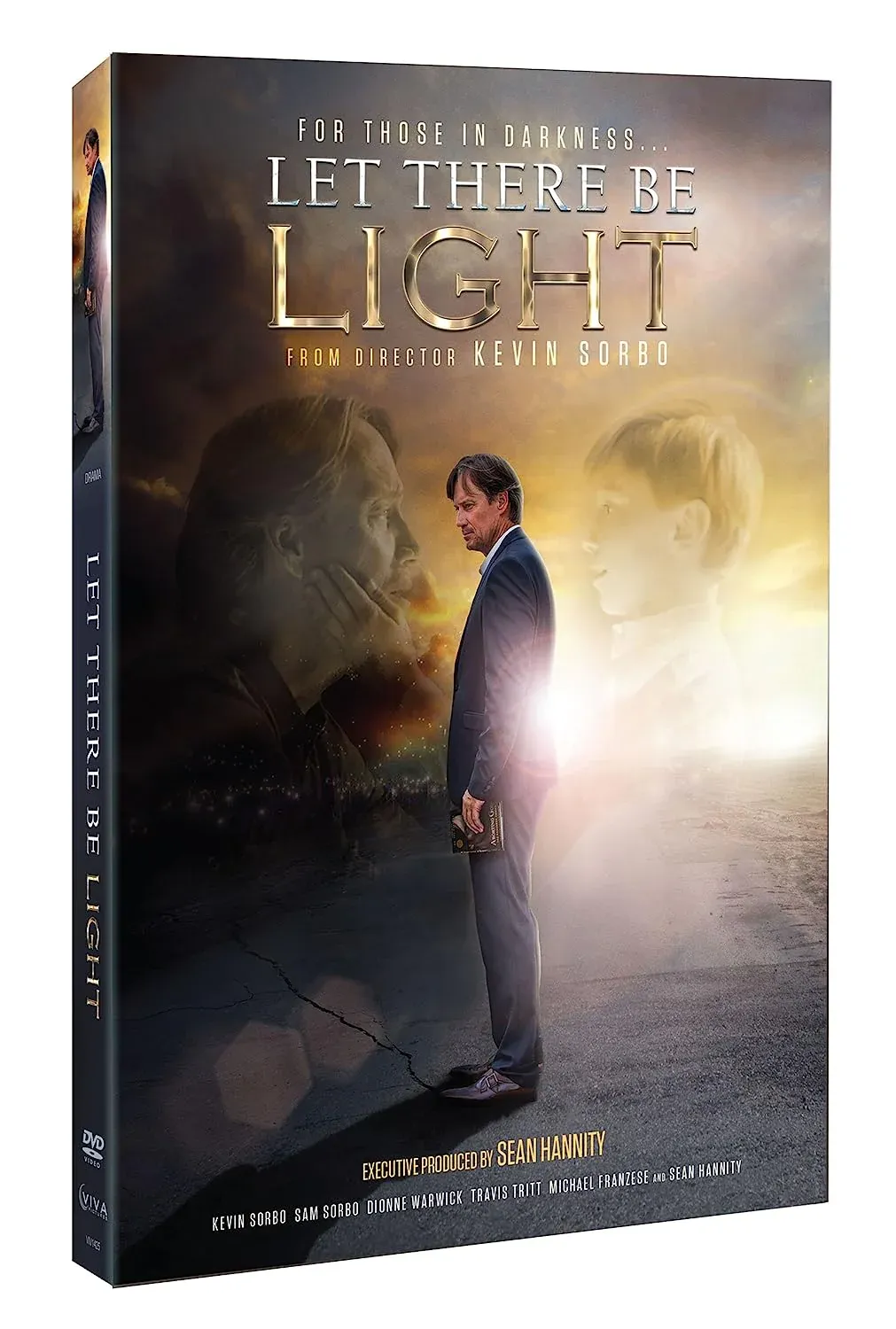 Let There Be Light