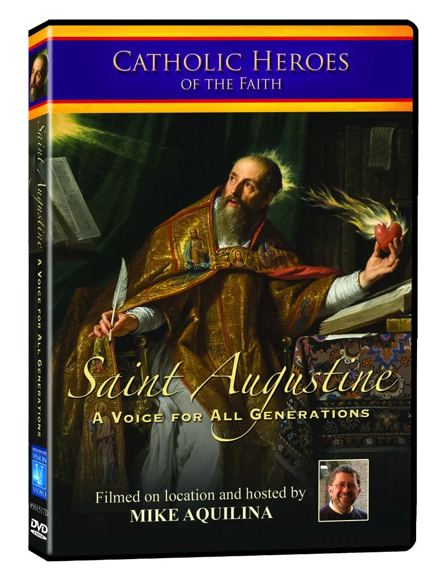 St Augustine: A Voice for All