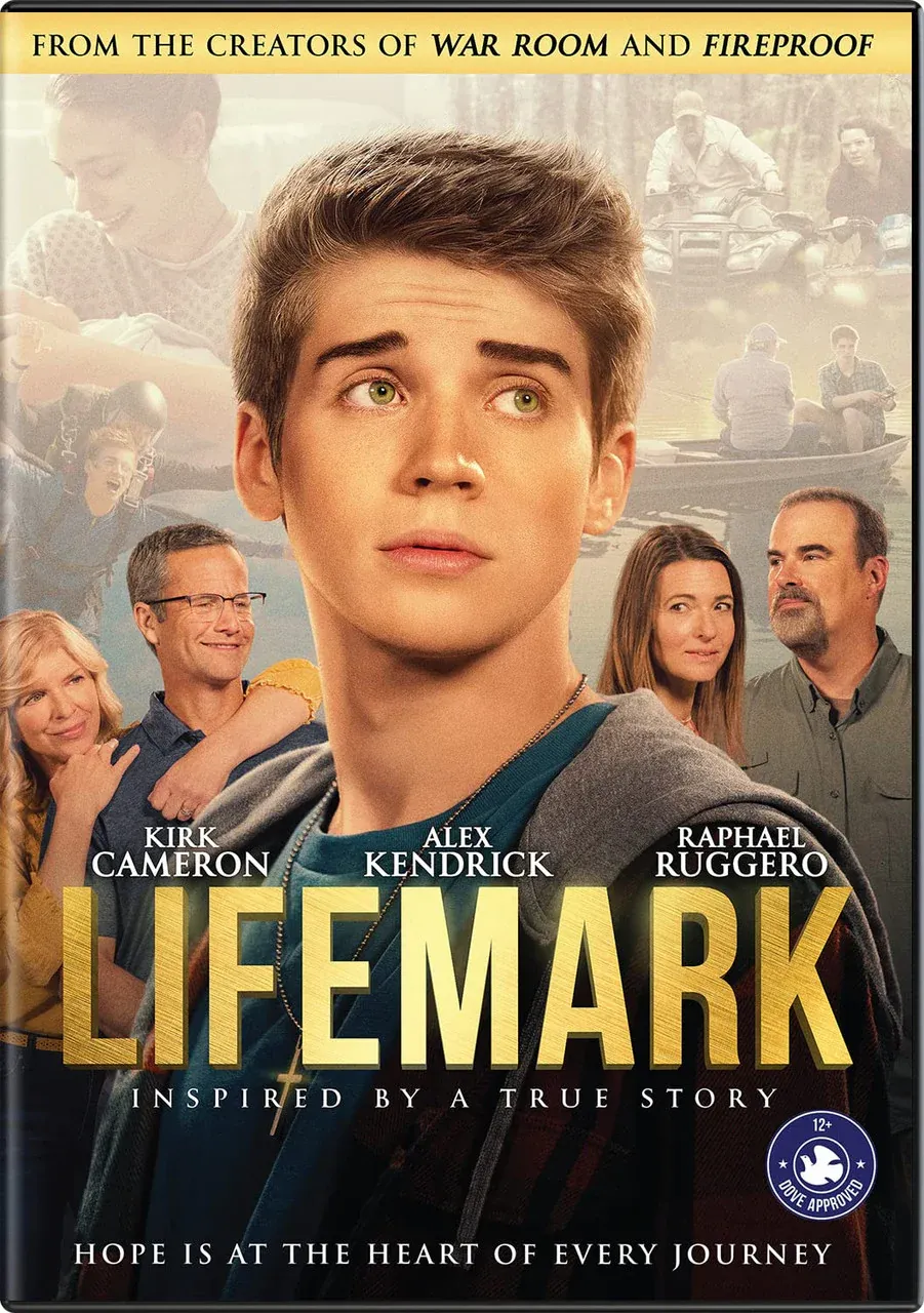 Lifemark Dvd