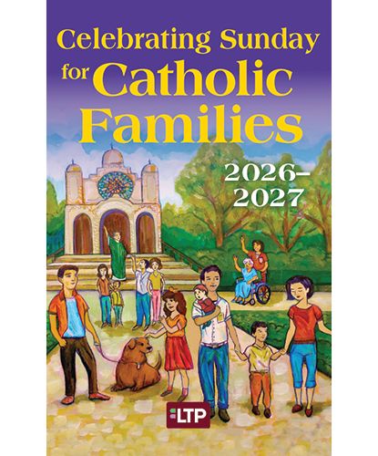 Celebrating Sunday for Catholic Families
