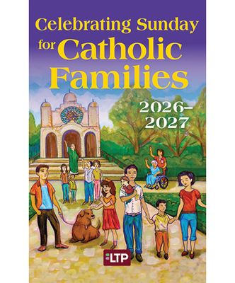 Celebrating Sunday for Catholic Families
