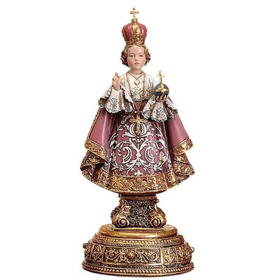9.5" Infant of Prague