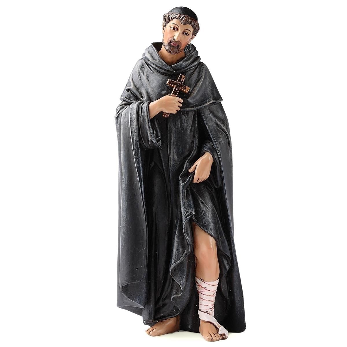 St Peregrine Statue 6.25