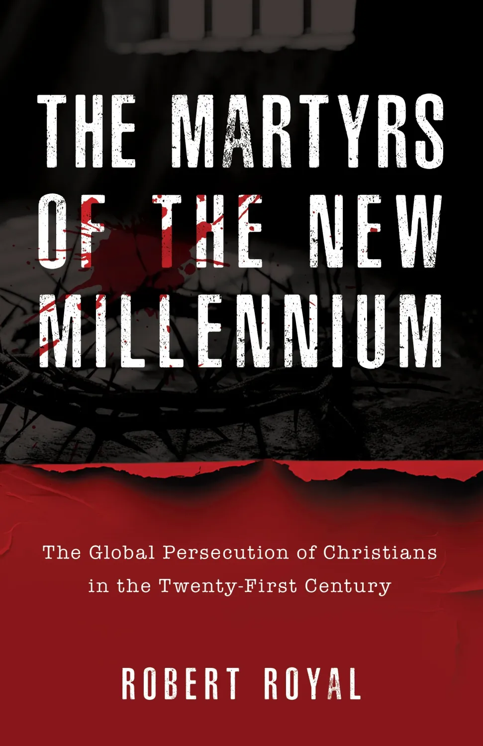 Martyrs of the New Millennium