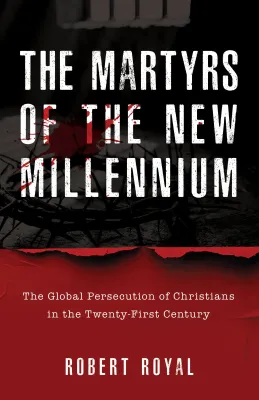 Martyrs of the New Millennium