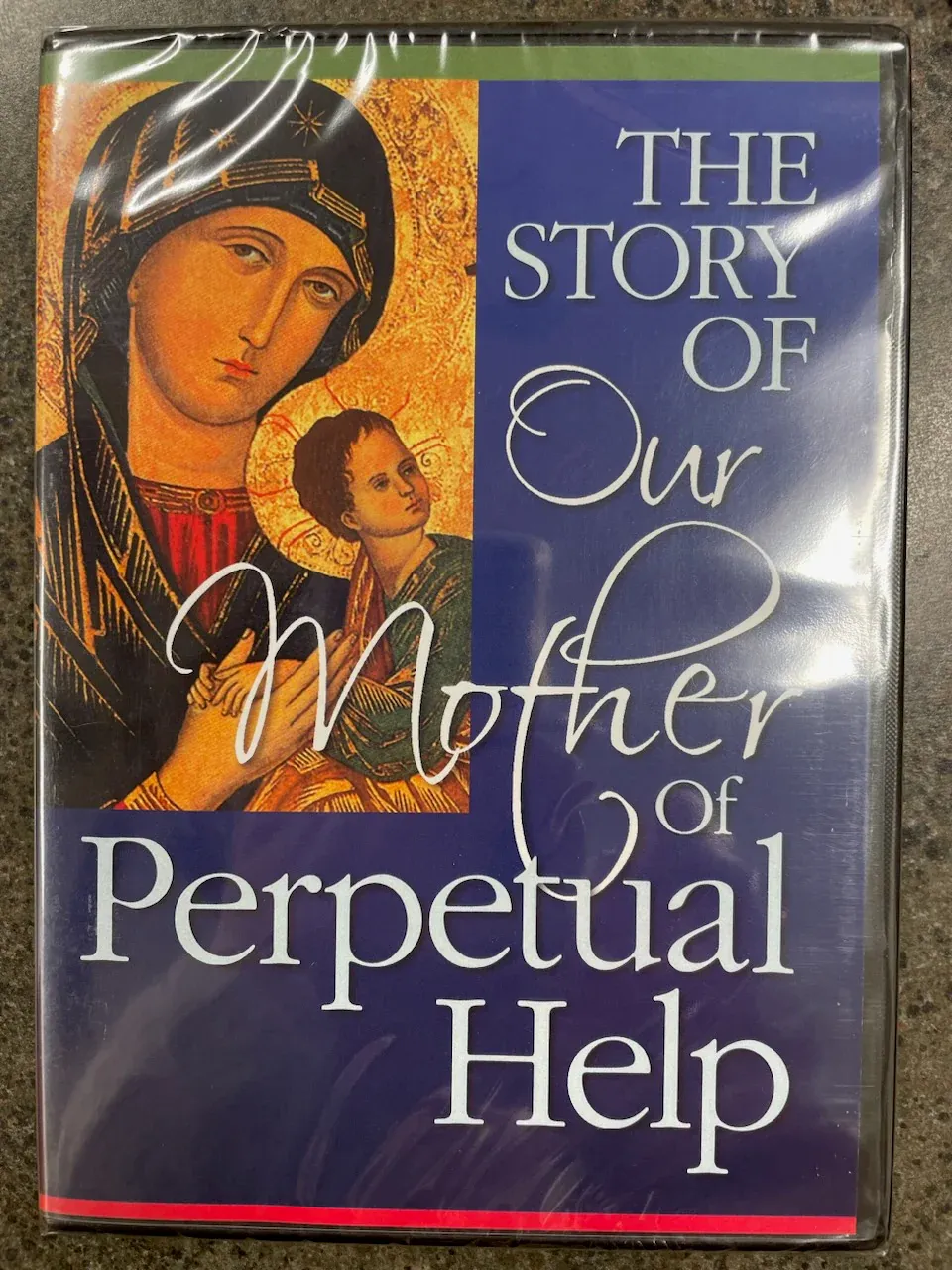 The Story of Our Mother of Per