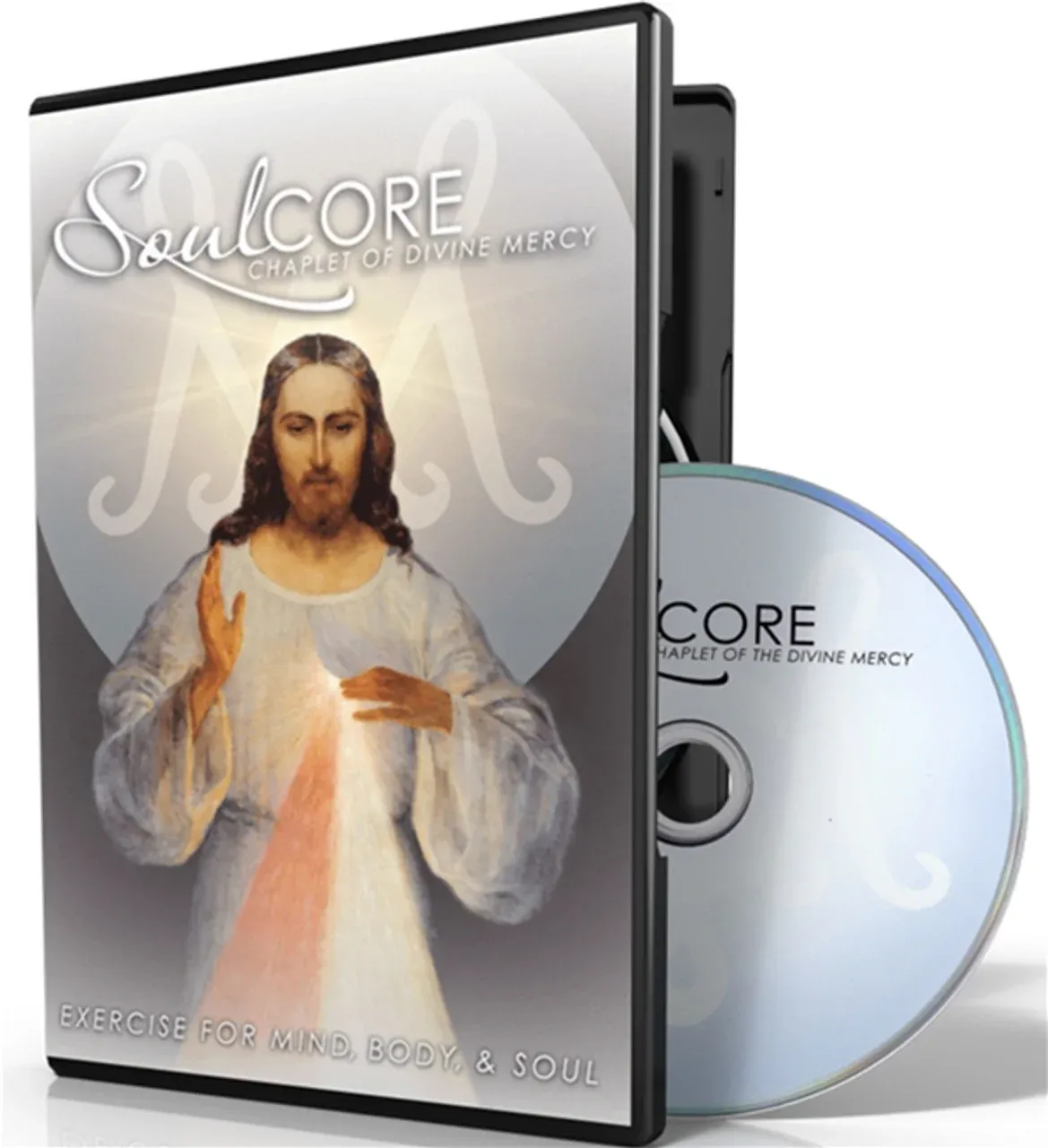 Soulcore Divine Mercy Chaplet