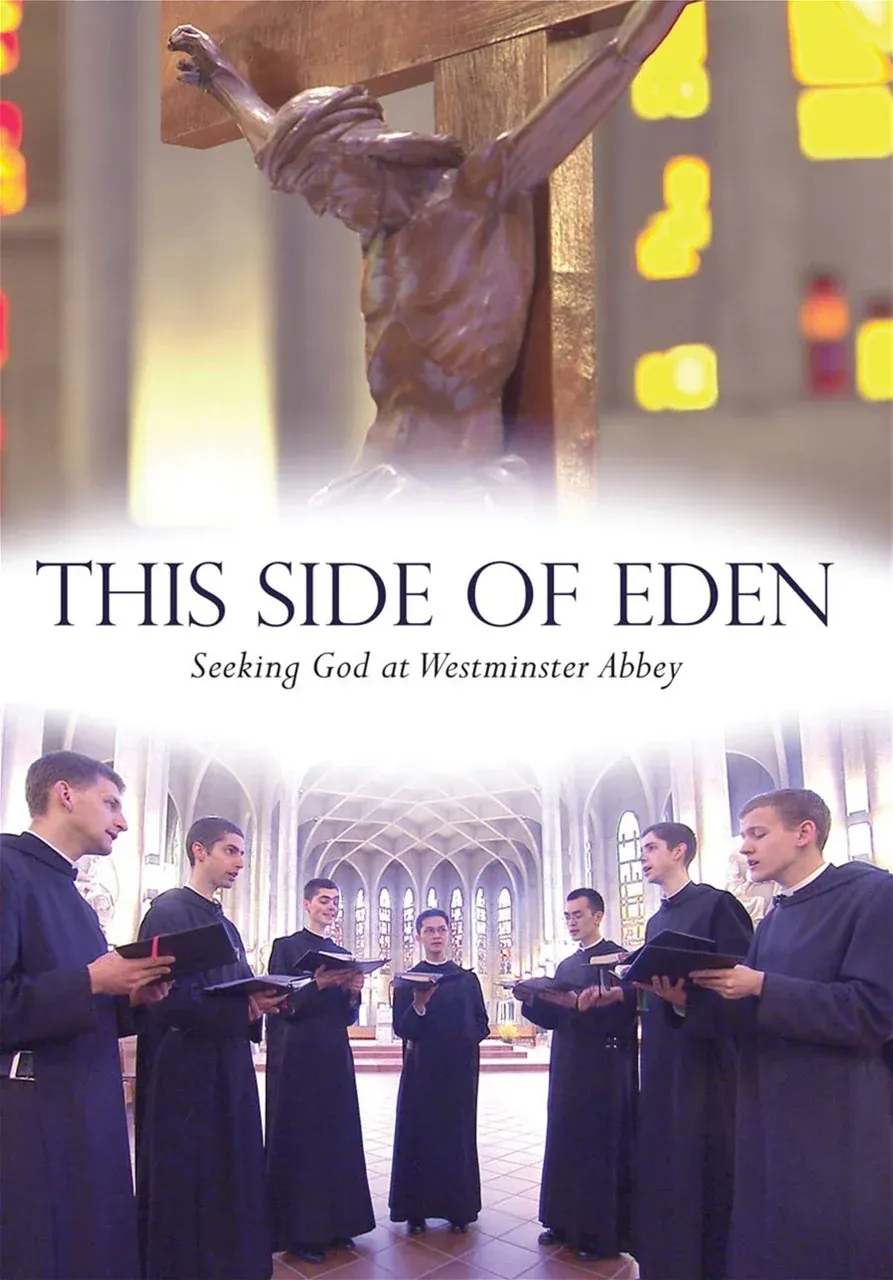 This Side of Eden Dvd