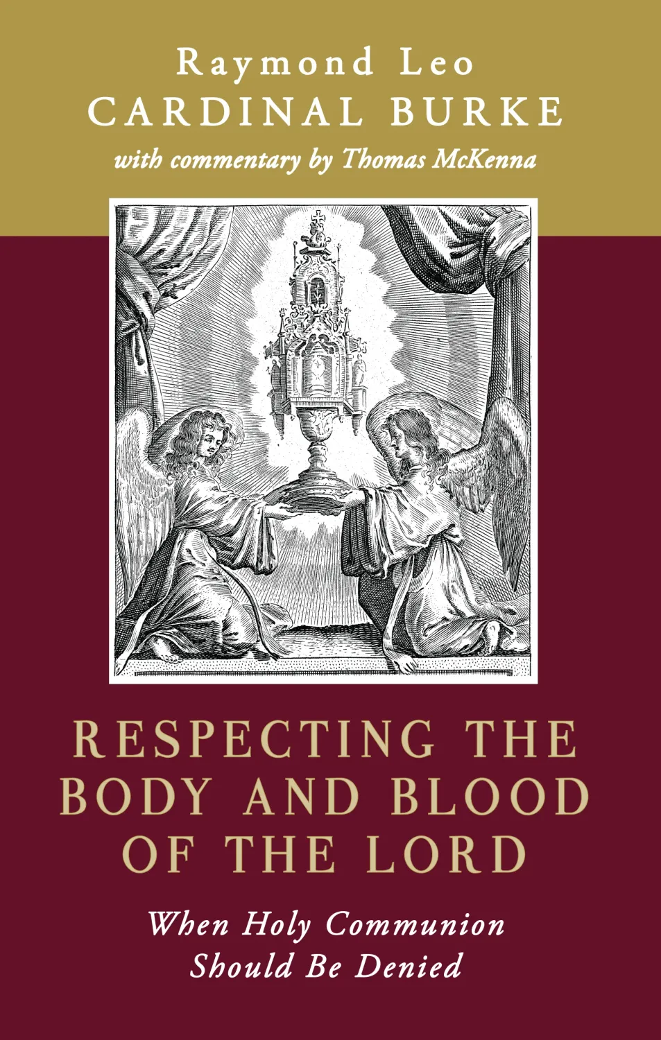 Respecting The Body And Blood