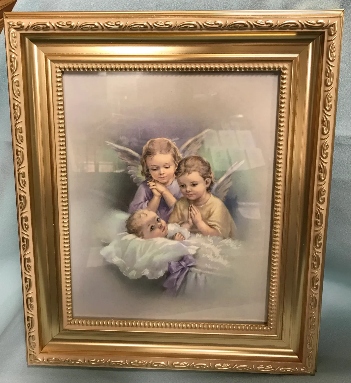 Guardian Angels (2 Angels)