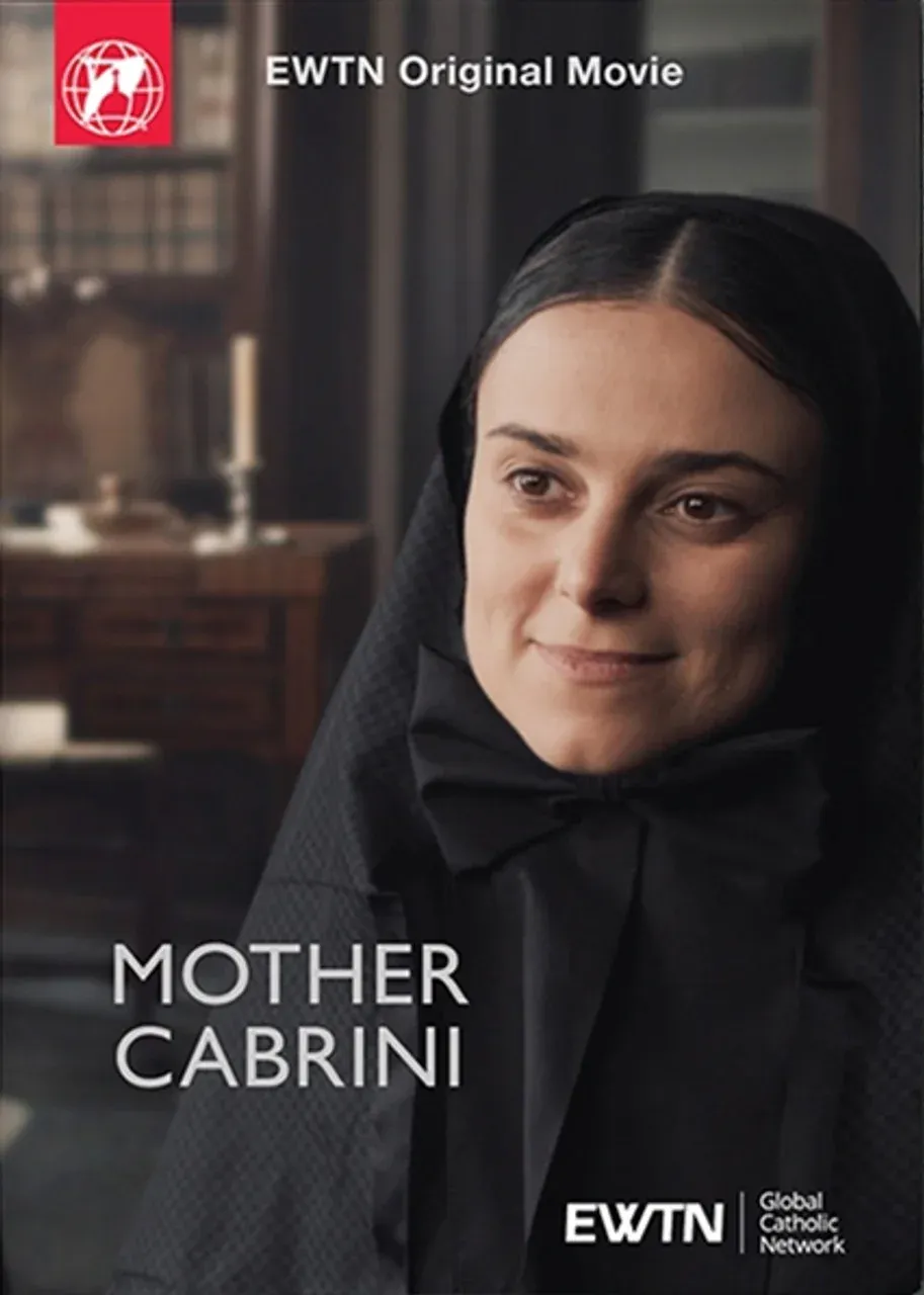 Mother Cabrini 3