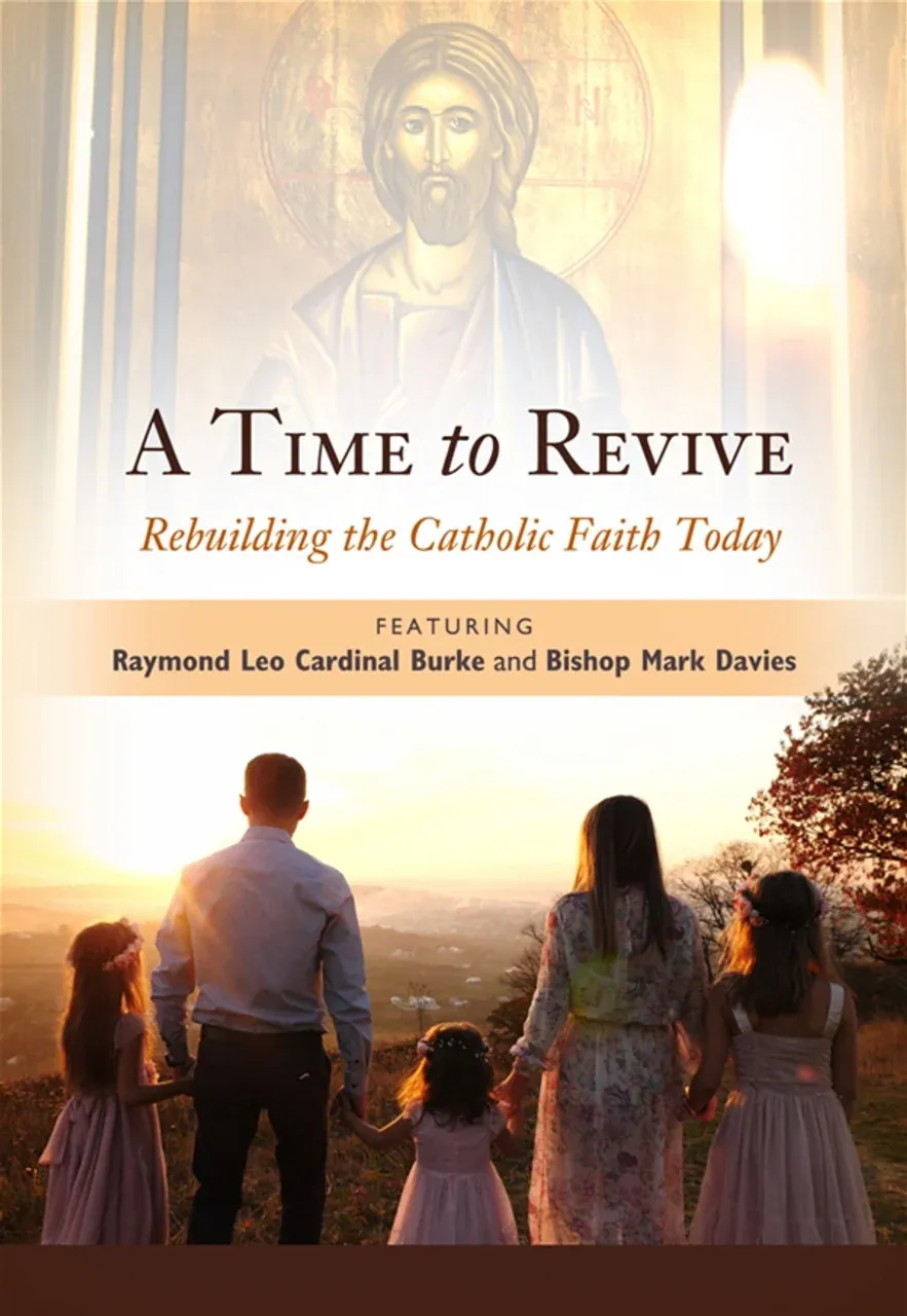 A Time To Revive