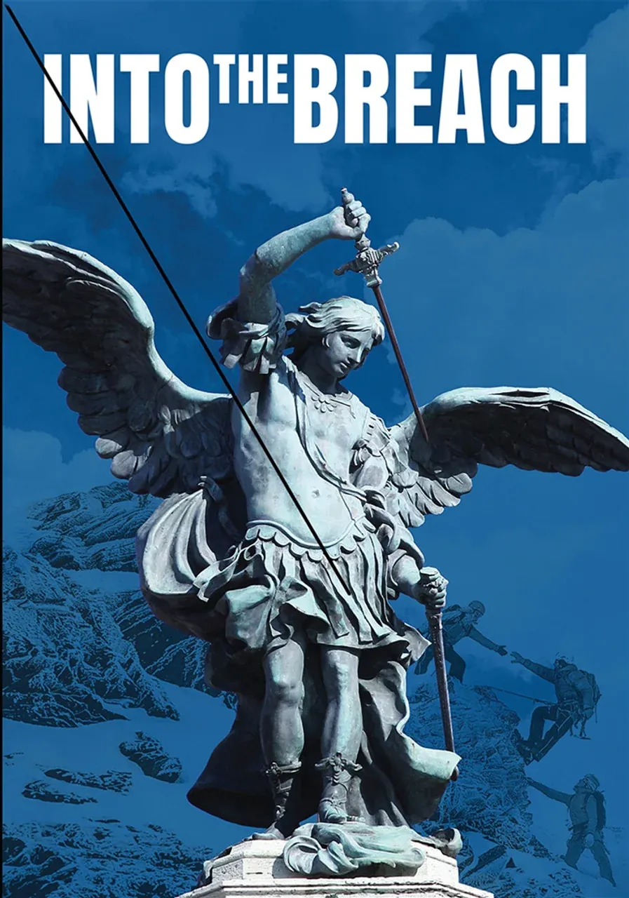 Into The Breach Dvd