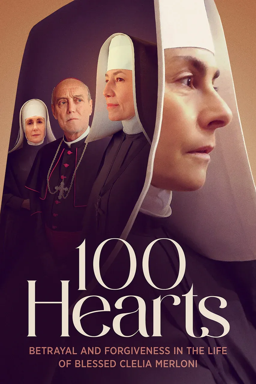 100 Hearts Clelia Merloni