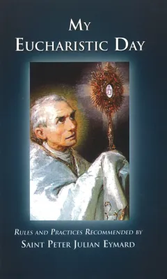 My Eucharistic Day