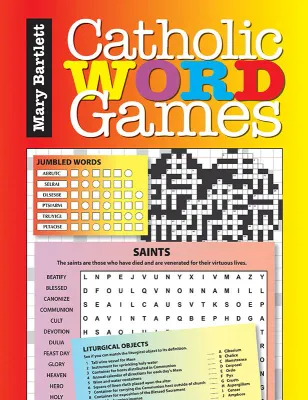 Catholic Word Games