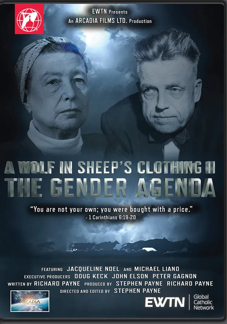 A Wolf In Sheep's Clothing 2