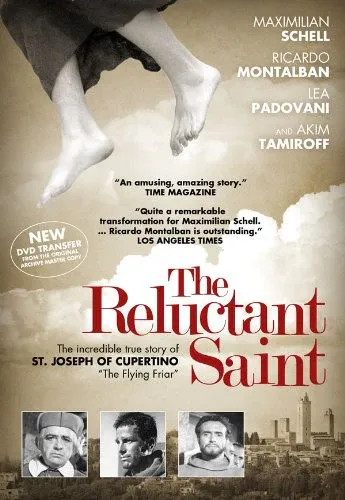 The Reluctant Saint- Joseph Dv