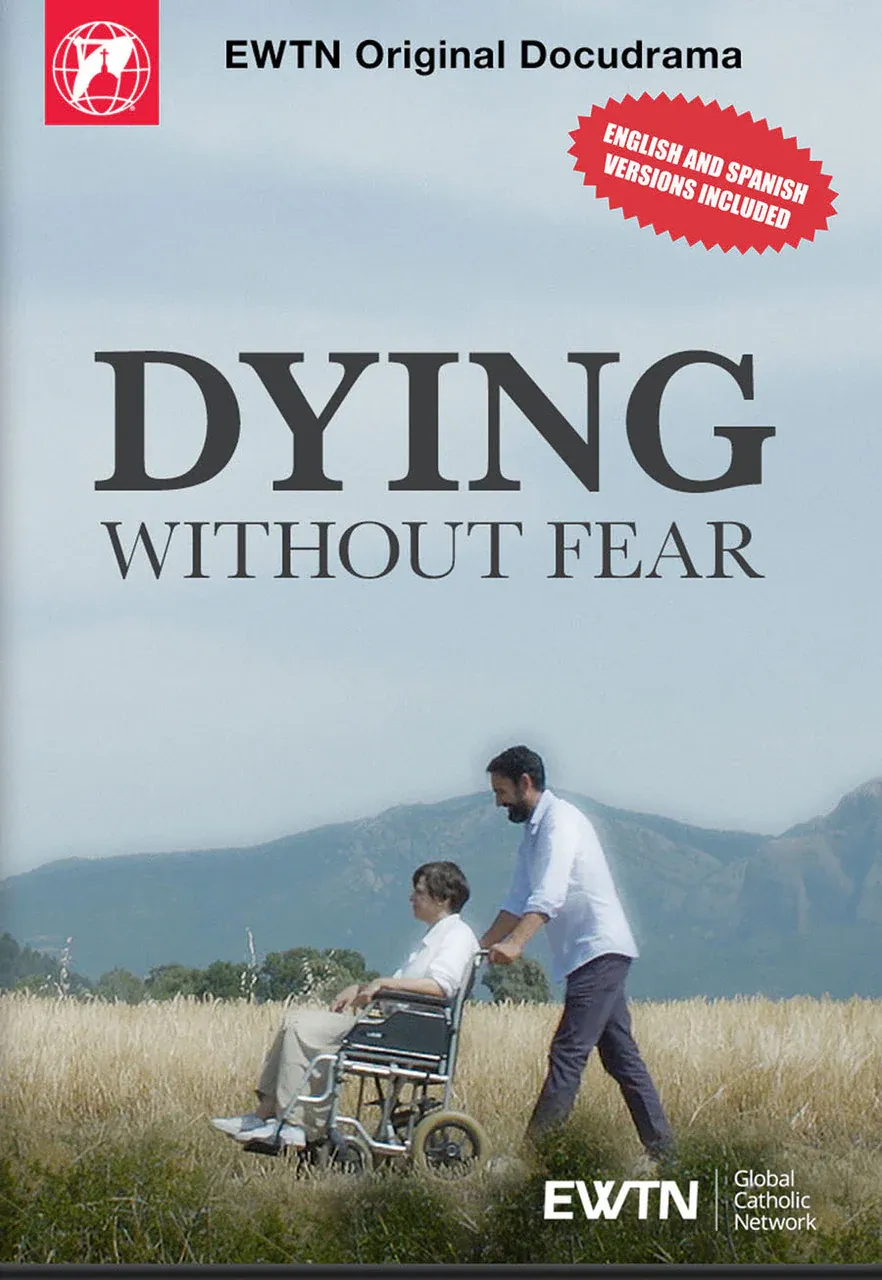 Dying Without Fear 2