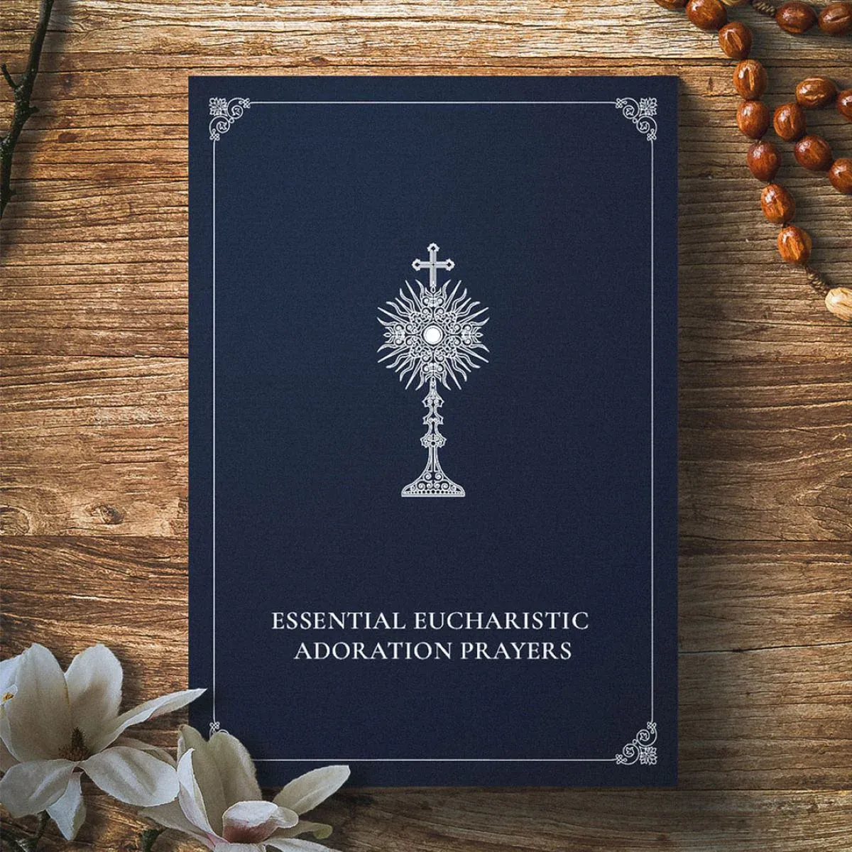 Essential Eucharistic Adoratio