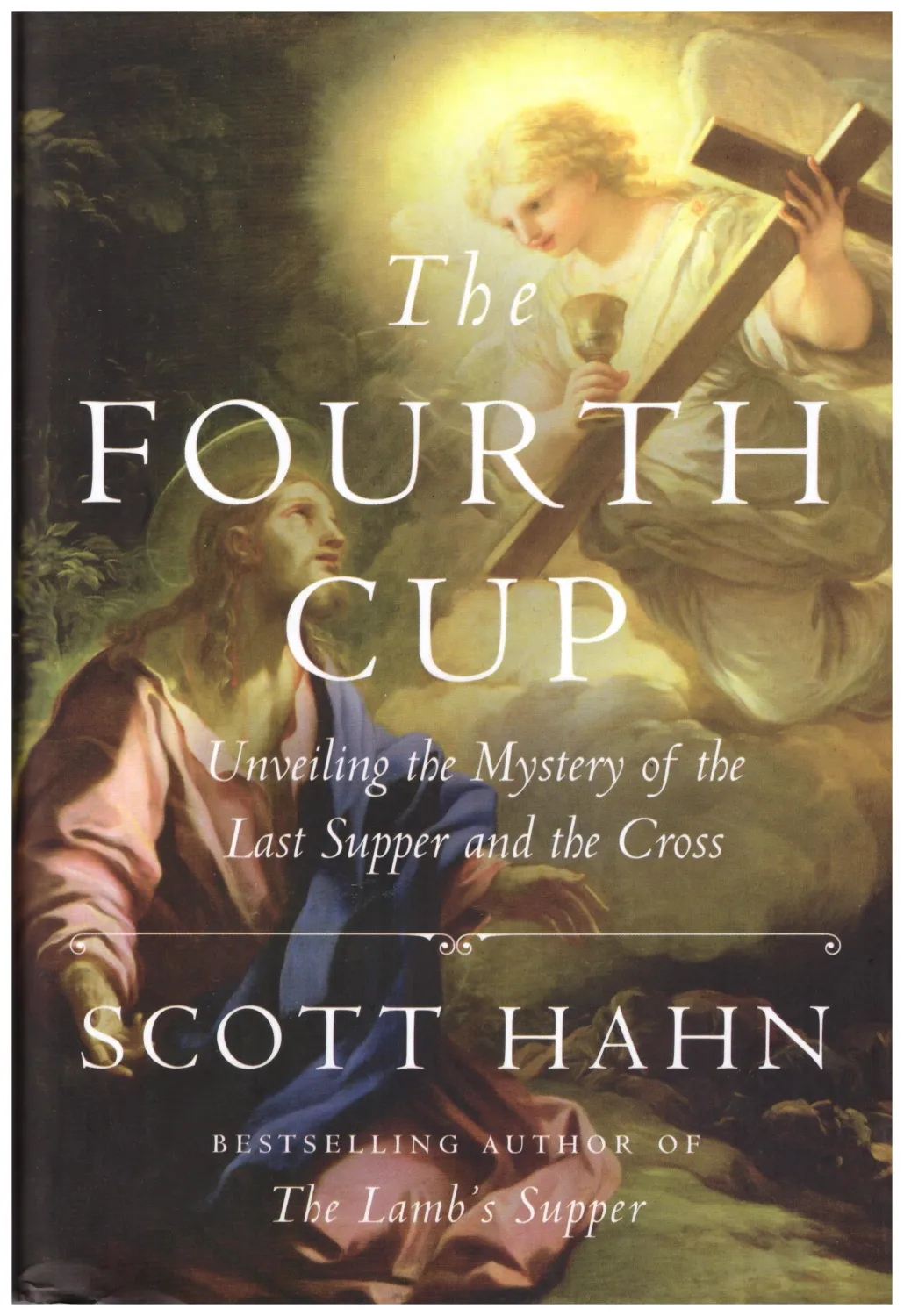 The Fourth Cup