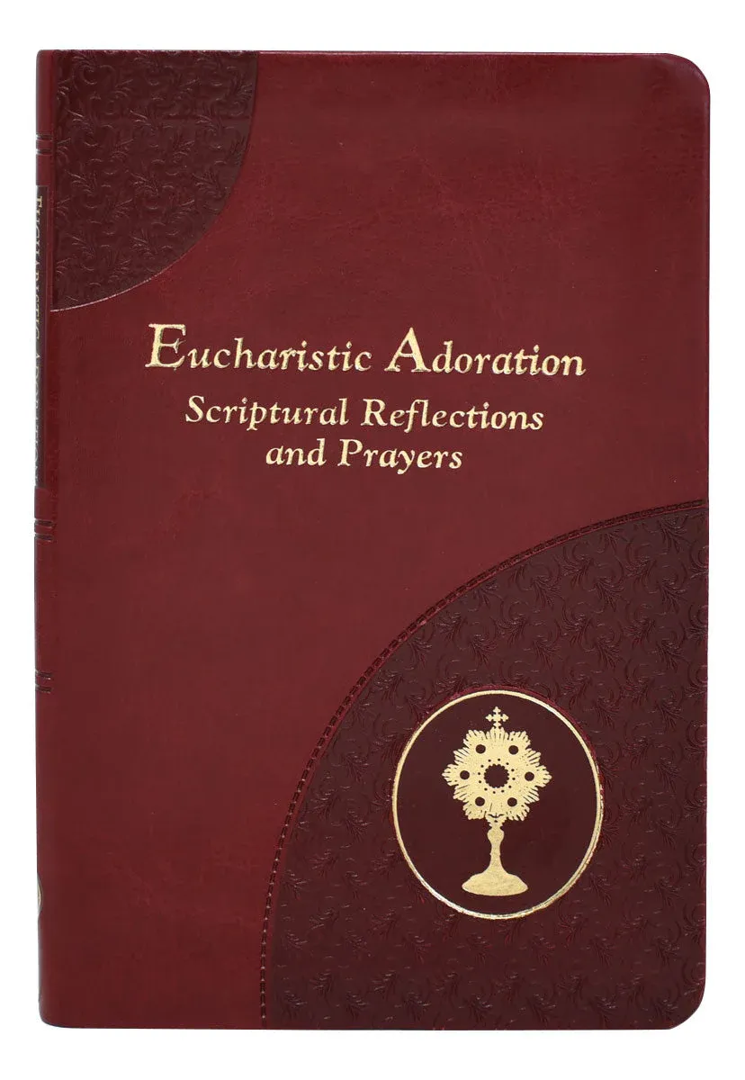 Eucharistic Adoration