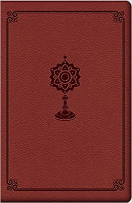 Manual for Eucharistic Adoration