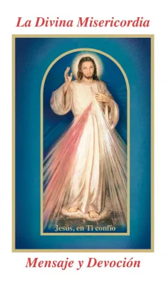 La Divina Misericordia Mensaje