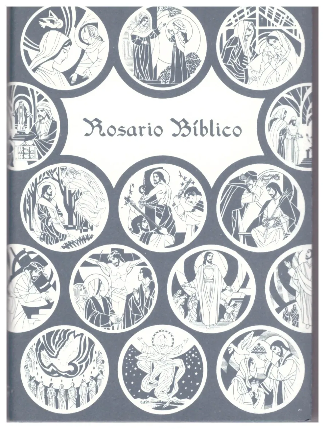 Rosario Biblico