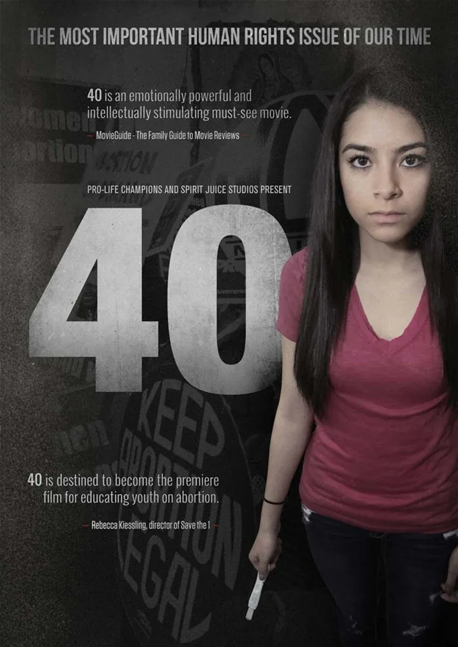 40 Movie Dvd