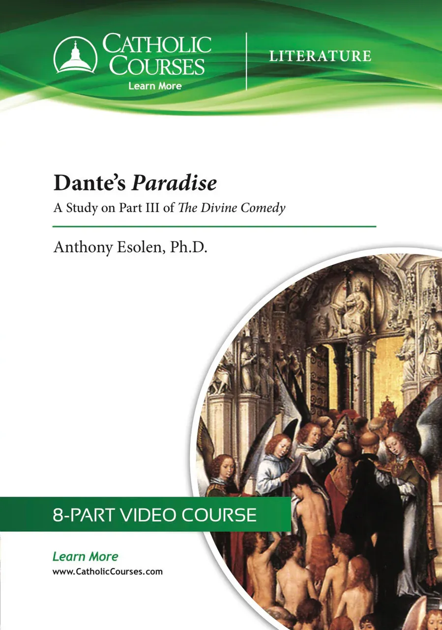 Dante's Paradise