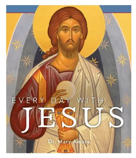 Every Day With Jesus