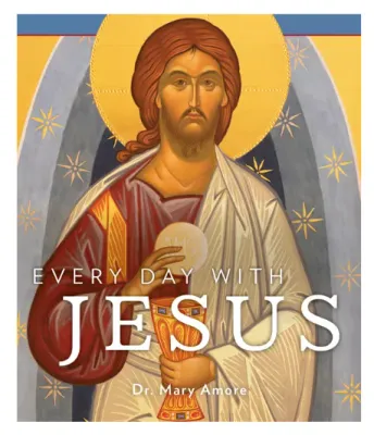 Every Day With Jesus